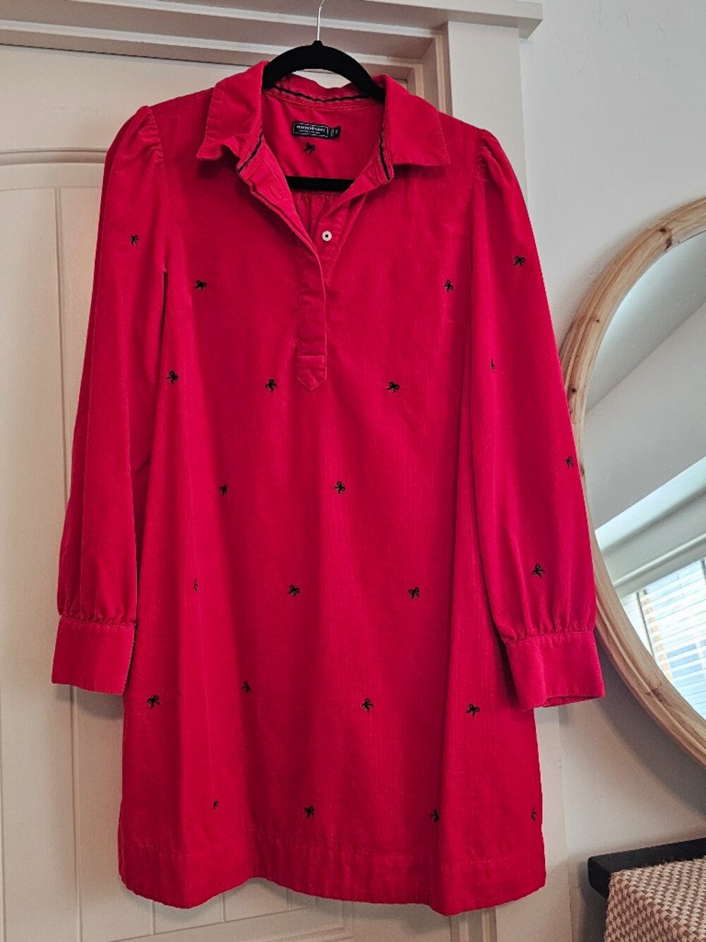 Vineyard Vines Dress